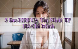 5 sao hi88 uy tín nhất TP Hồ Chí Minh