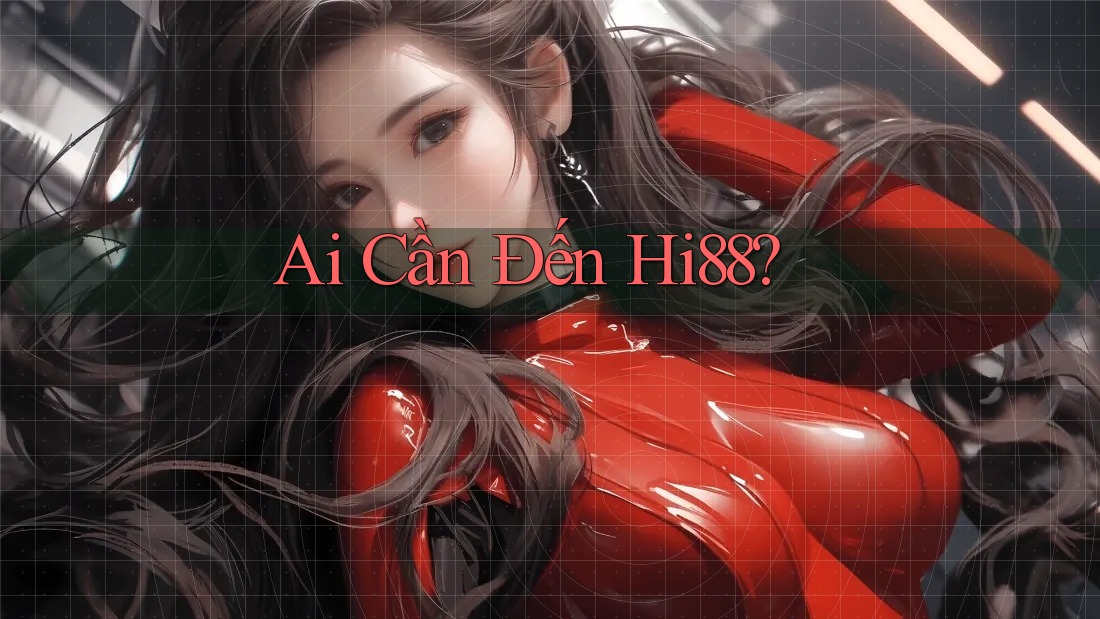 Ai Cần Đến Hi88? Ai Cần Đến Hi88?