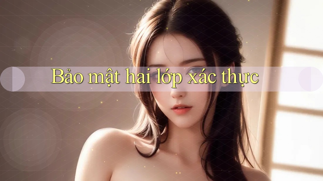 Bảo mật hai lớp xác thực