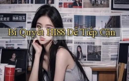 bí quyết hi88 dễ tiếp cận