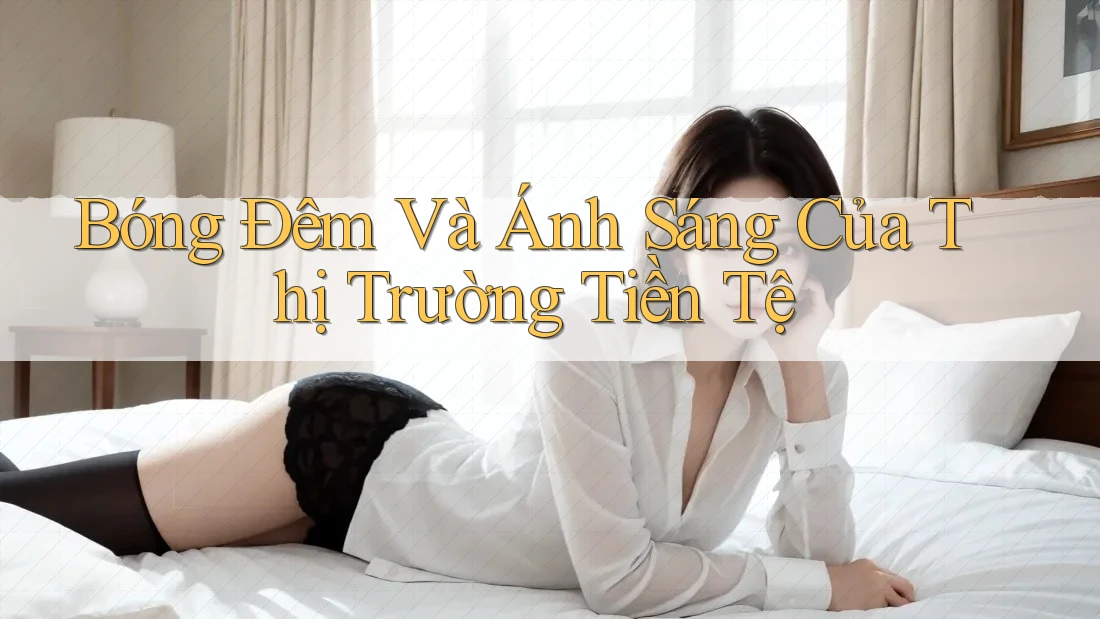 Bóng Đêm Và Ánh Sáng Của Thị Trường Tiền Tệ
