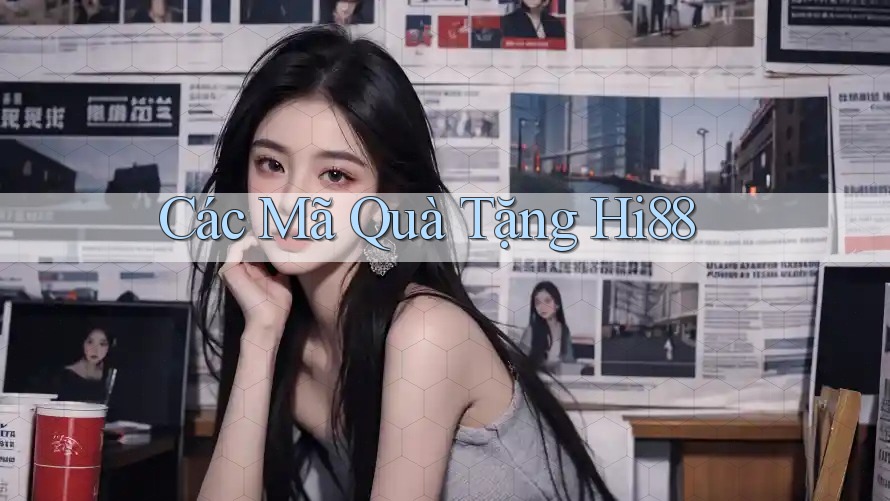 Các Mã Quà Tặng Hi88