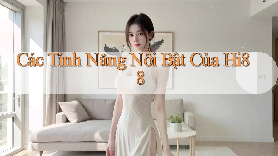 Các Tính Năng Nổi Bật Của Hi88 Các Tính Năng Nổi Bật Của Hi88