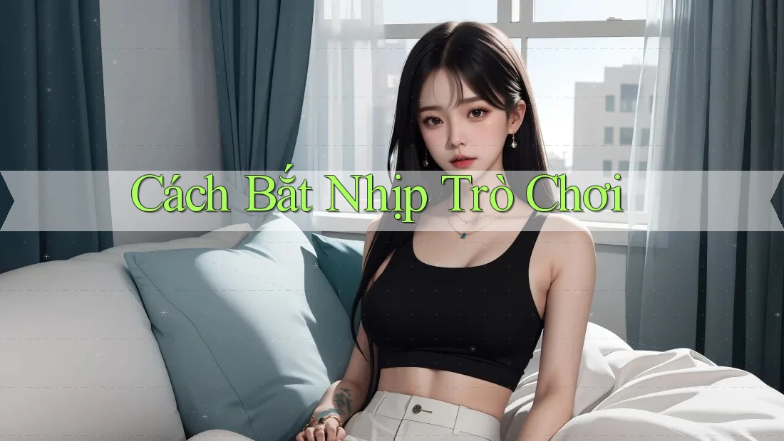Cách Bắt Nhịp Trò Chơi