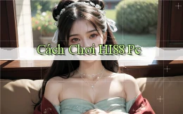 cách chơi hi88 pc