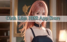 cách làm hi88 app store