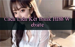 cách liên kết bank hi88 website