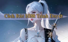 cách rút hi88 trình duyệt