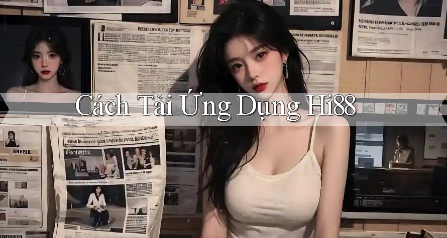 Cách Tải Ứng Dụng Hi88 Cách Tải Ứng Dụng Hi88