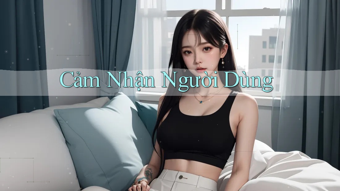 Cảm Nhận Người Dùng Cảm Nhận Người Dùng