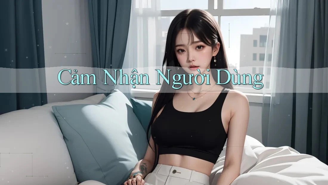 Cảm Nhận Người Dùng