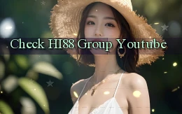 check hi88 group youtube