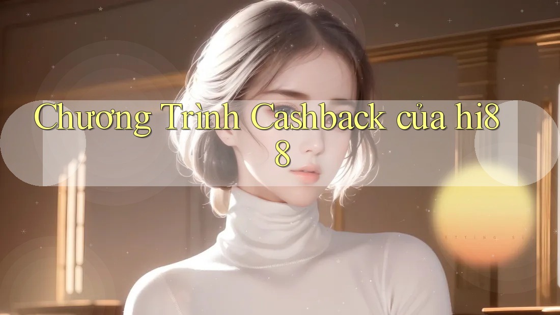 Chương Trình Cashback của hi88 Chương Trình Cashback của hi88