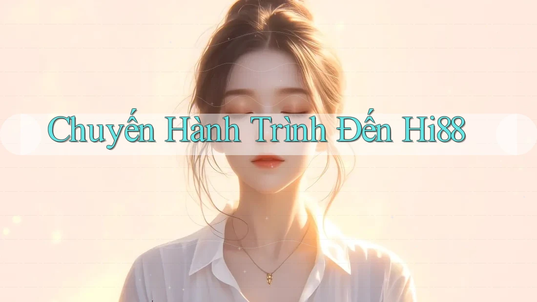 Chuyến Hành Trình Đến Hi88 Chuyến Hành Trình Đến Hi88