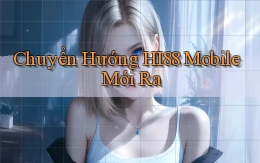 chuyển hướng hi88 mobile mới ra