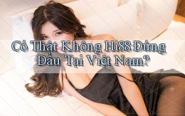 có thật không hi88 đứng đầu tại việt nam