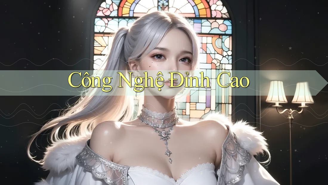 Công Nghệ Đỉnh Cao Công Nghệ Đỉnh Cao