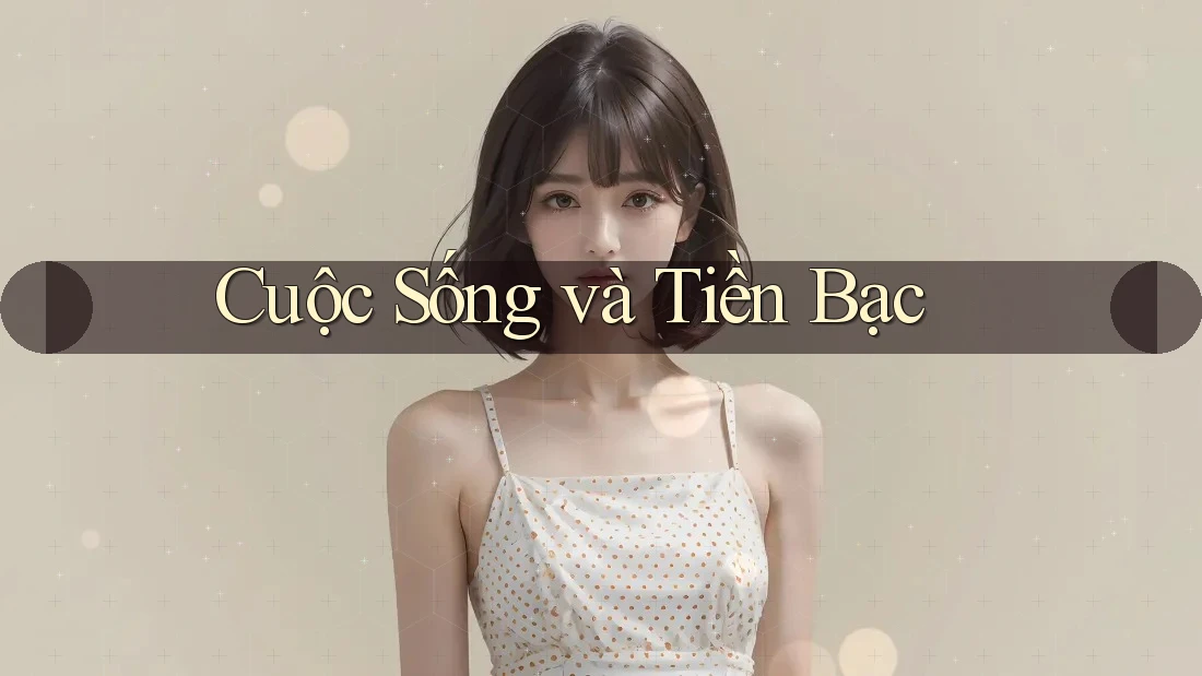 Cuộc Sống và Tiền Bạc Cuộc Sống và Tiền Bạc