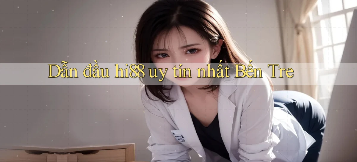 dẫn đầu hi88 uy tín nhất Bến Tre