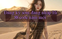 đăng ký sớm đăng nhập hi88 code năm mới