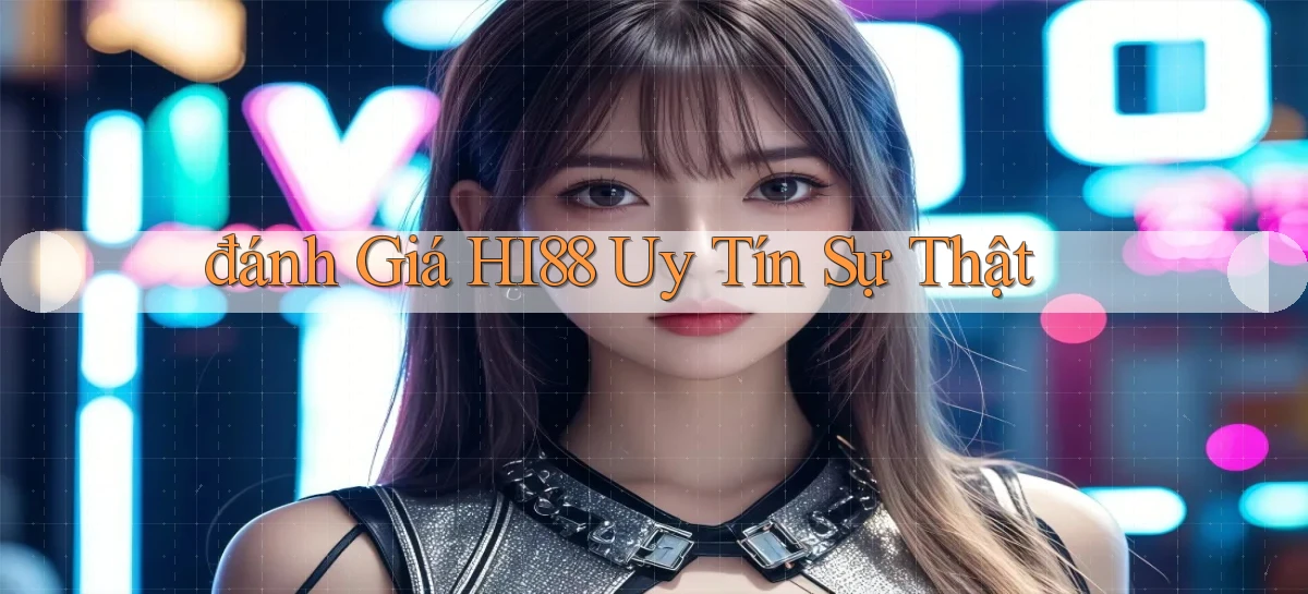đánh giá hi88 uy tín sự thật