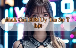 đánh giá hi88 uy tín sự thật