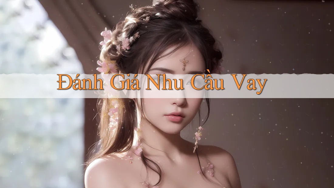 Đánh Giá Nhu Cầu Vay