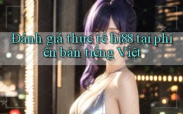Đánh giá thực tế hi88 tại phiên bản tiếng Việt