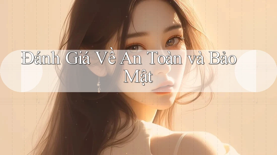 Đánh Giá Về An Toàn và Bảo Mật Đánh Giá Về An Toàn và Bảo Mật