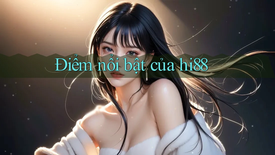 Điểm Nổi Bật Của Hi88