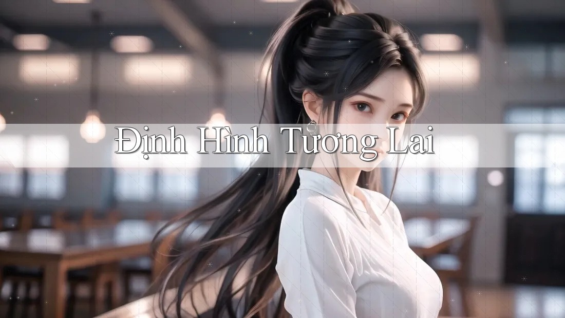 Định Hình Tương Lai