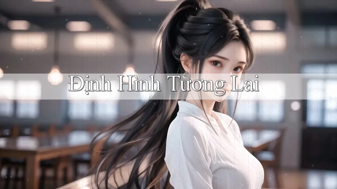 Định Hình Tương Lai Định Hình Tương Lai