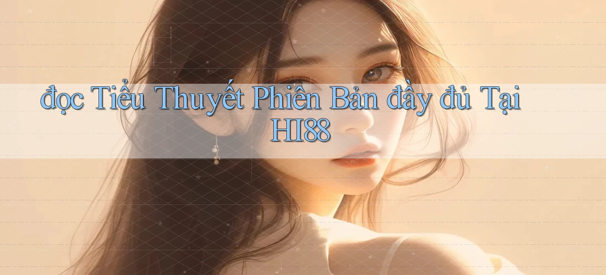 đọc tiểu thuyết phiên bản đầy đủ tại hi88