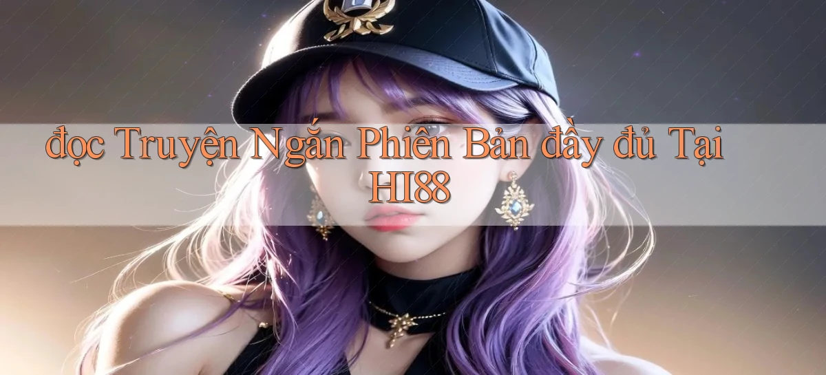 đọc truyện ngắn phiên bản đầy đủ tại hi88