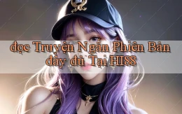 đọc truyện ngắn phiên bản đầy đủ tại hi88