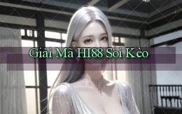 giải mã hi88 soi kèo
