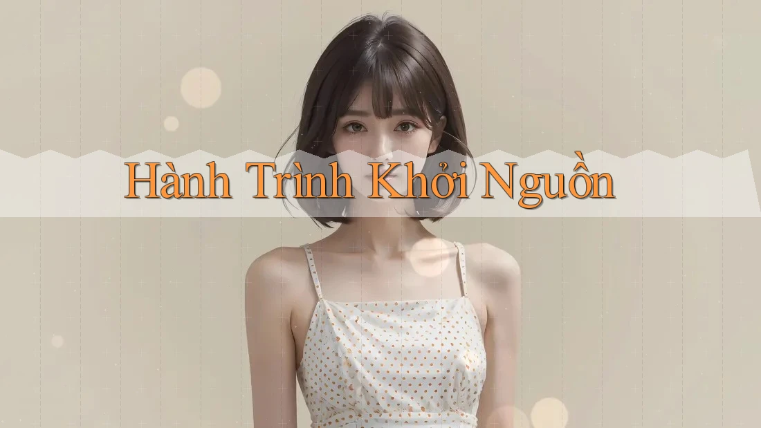 Hành Trình Khởi Nguồn
