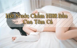 hết nước chấm hi88 bầu cua tôm cá