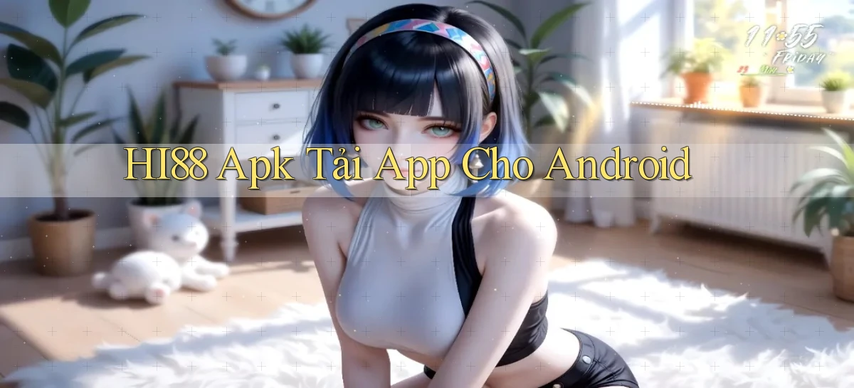 hi88  apk tải app cho android