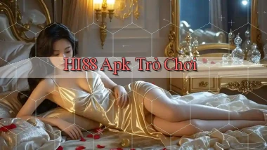 hi88 apk trò chơi