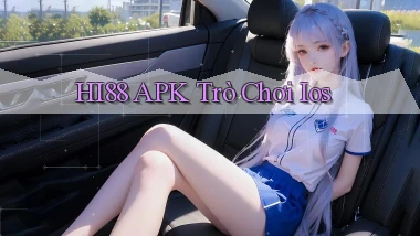 hi88 APK trò chơi ios