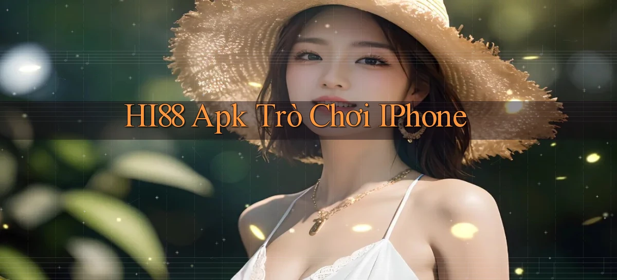 hi88 apk trò chơi iPhone