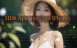 hi88 apk trò chơi iPhone