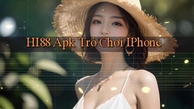 hi88 apk trò chơi iPhone