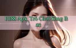 hi88 apk trò chơi sòng bạc