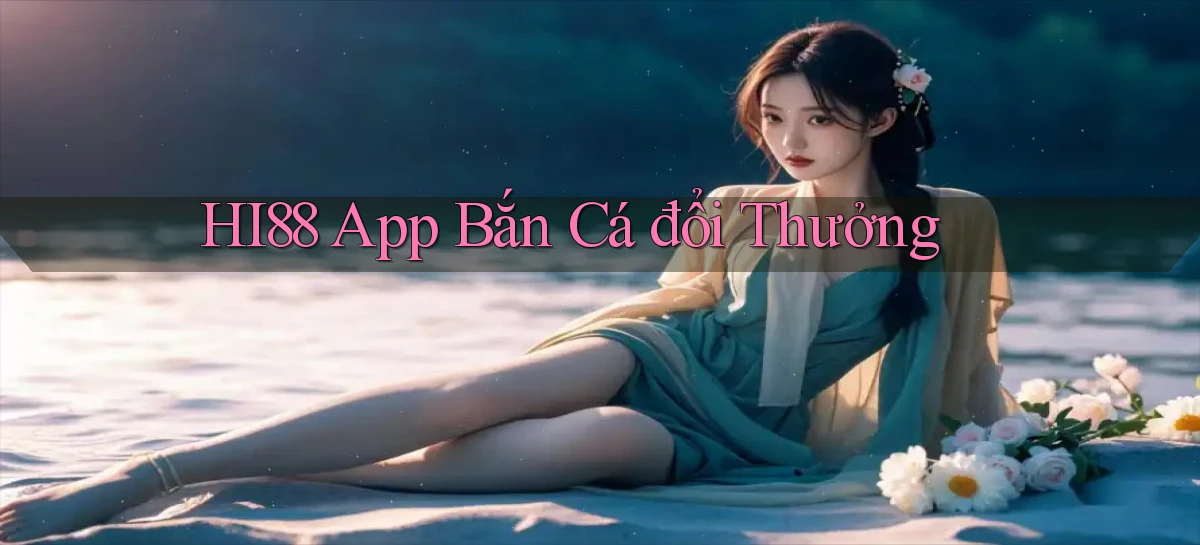 hi88 app bắn cá đổi thưởng