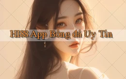 hi88 app bóng đá uy tín