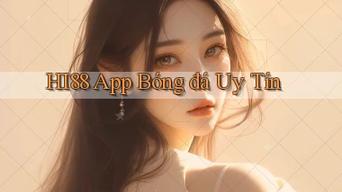 hi88 app bóng đá uy tín
