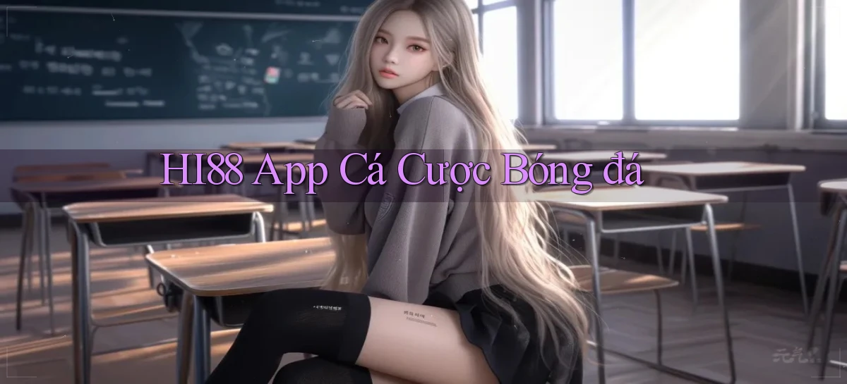 hi88 app cá cược bóng đá