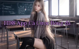 hi88 app cá cược bóng đá